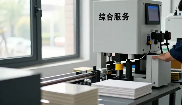 工程材料套装