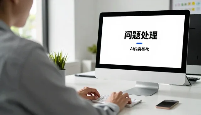 管网安装调试中故障排查的关键节点与实践建议