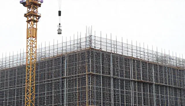 土建施工中设备安装的选型关注点与实施流程