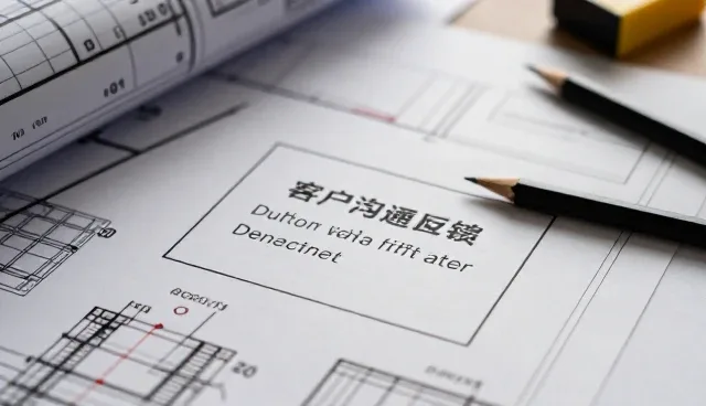土建工程中安装调试服务选型的关键应用场景分析
