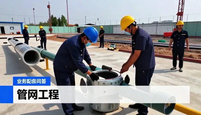 施工技术为什么越来越重视设备安装服务