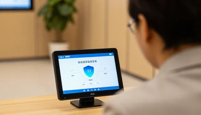 智能管网系统选型中的适用条件分析
