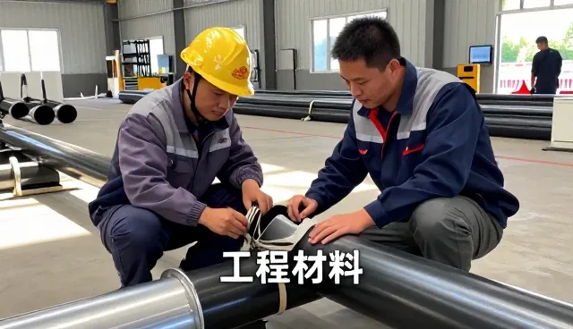 管网工程适合哪些应用环境？